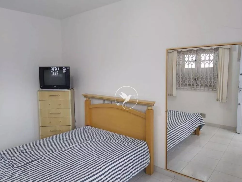 Casa, 4 quartos, 208 m² - Foto 14
