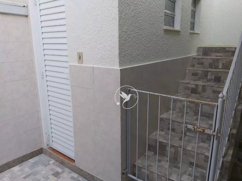 Casa, 4 quartos, 208 m² - Foto 23