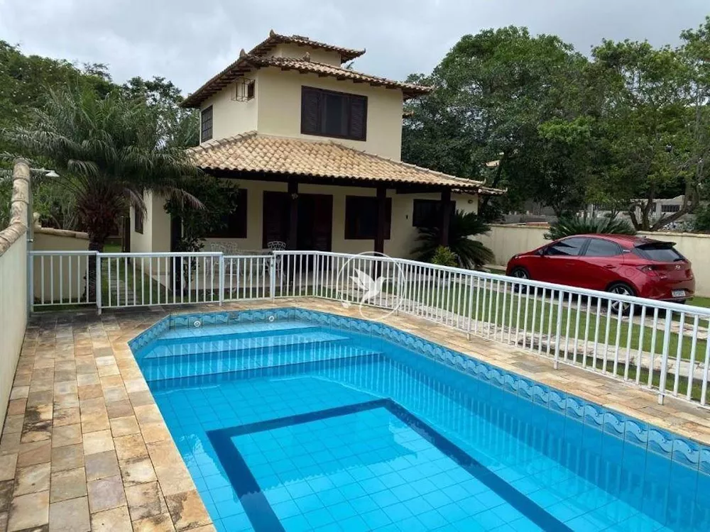Casa de Condomínio, 4 quartos - Foto 5