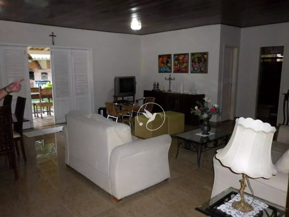 Casa, 5 quartos, 300 m² - Foto 8