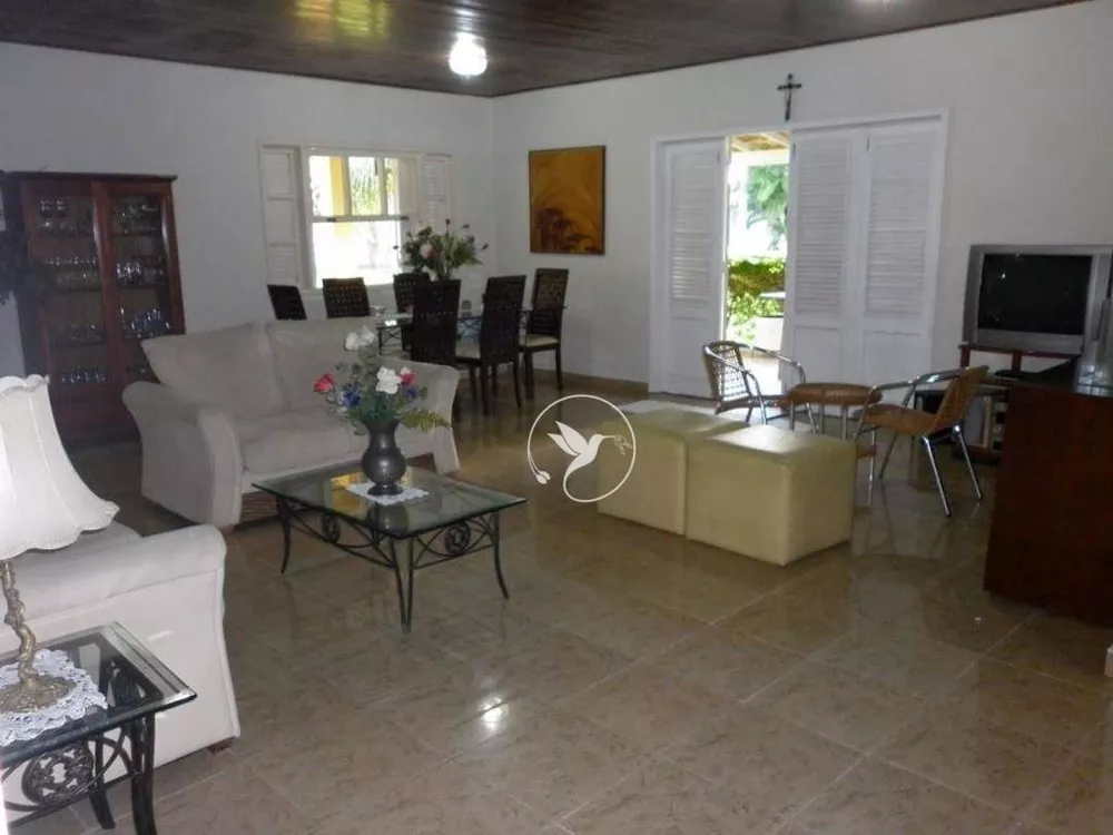 Casa, 5 quartos, 300 m² - Foto 6