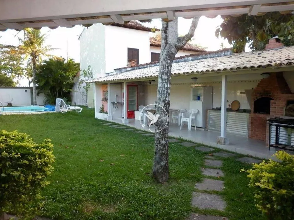 Casa, 5 quartos, 300 m² - Foto 3