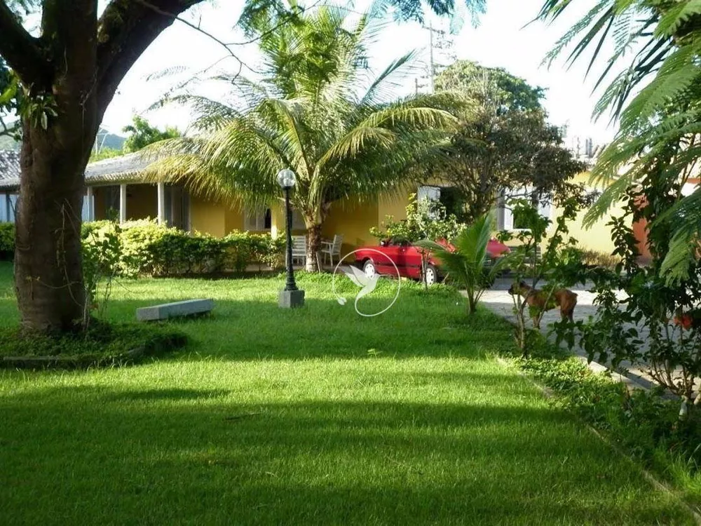 Casa, 5 quartos, 300 m² - Foto 2