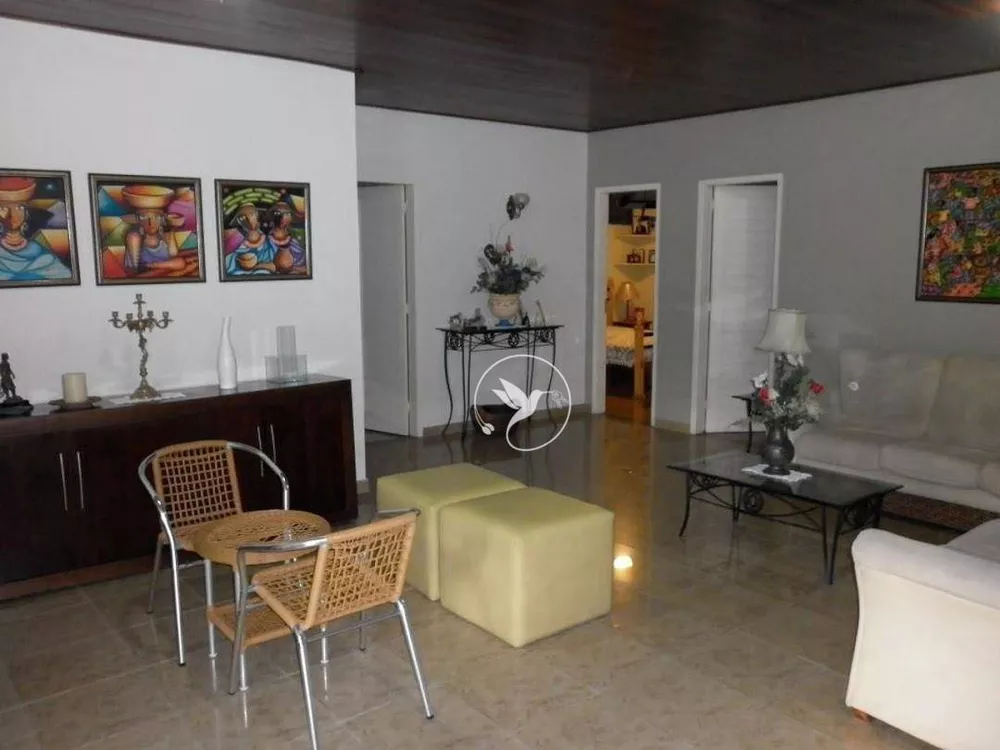 Casa, 5 quartos, 300 m² - Foto 7