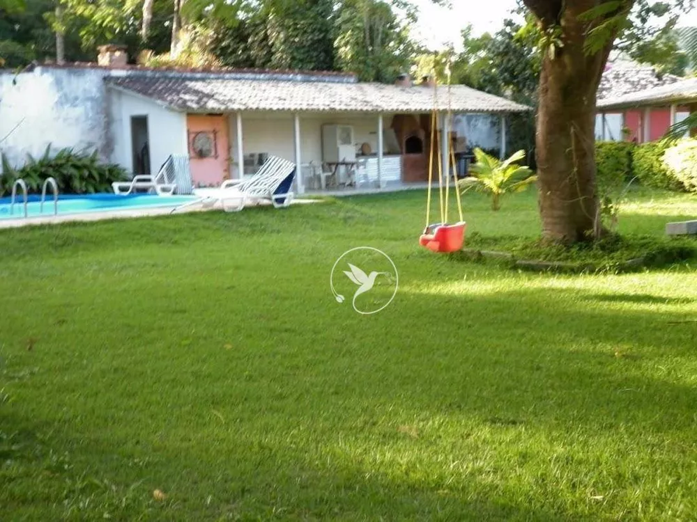 Casa, 5 quartos, 300 m² - Foto 1