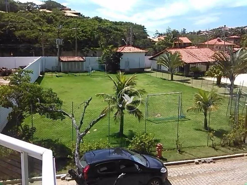 Casa de Condomínio, 5 quartos - Foto 8