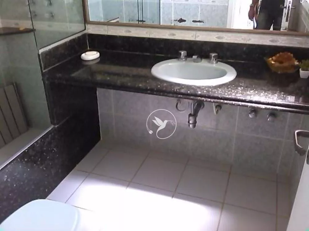 Casa de Condomínio, 5 quartos - Foto 25