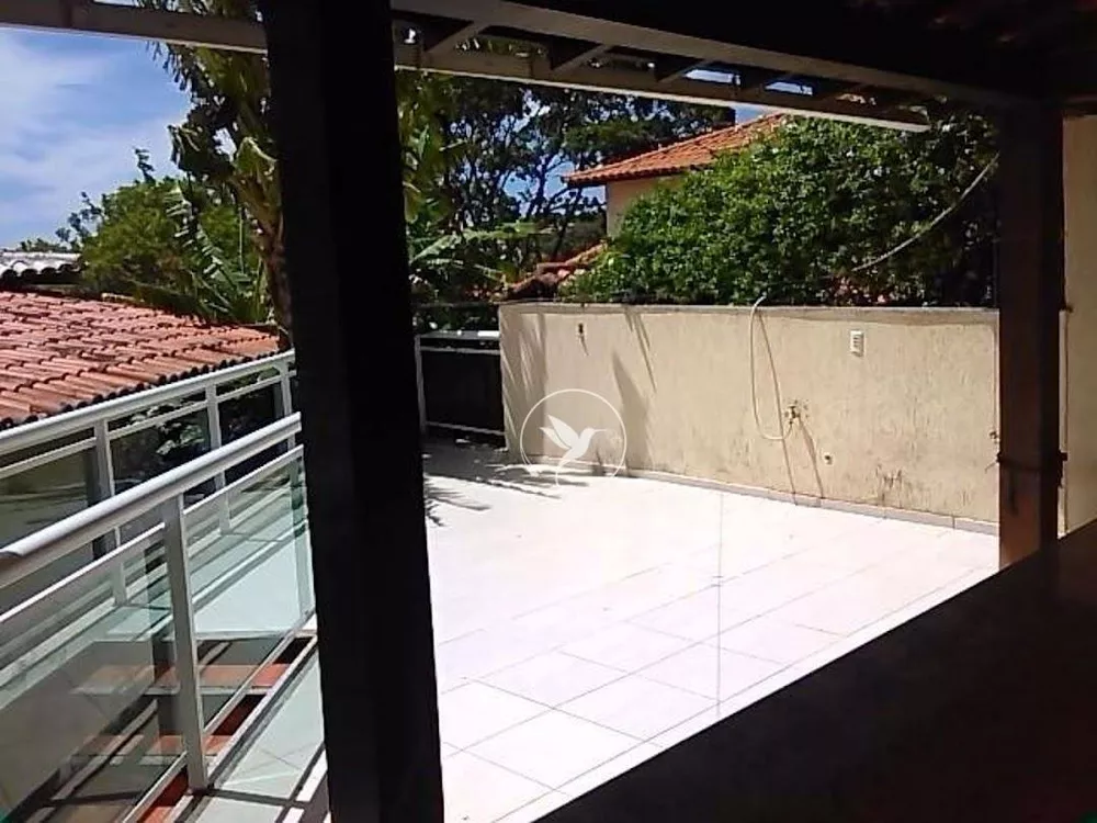 Casa de Condomínio, 5 quartos - Foto 29