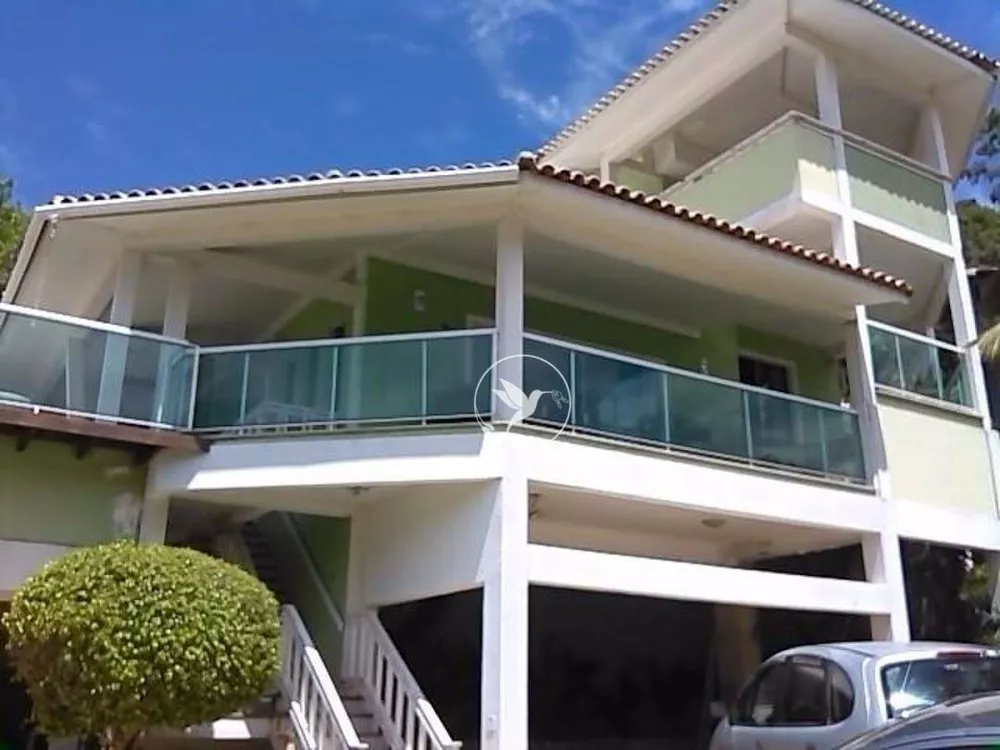 Casa de Condomínio, 5 quartos - Foto 7