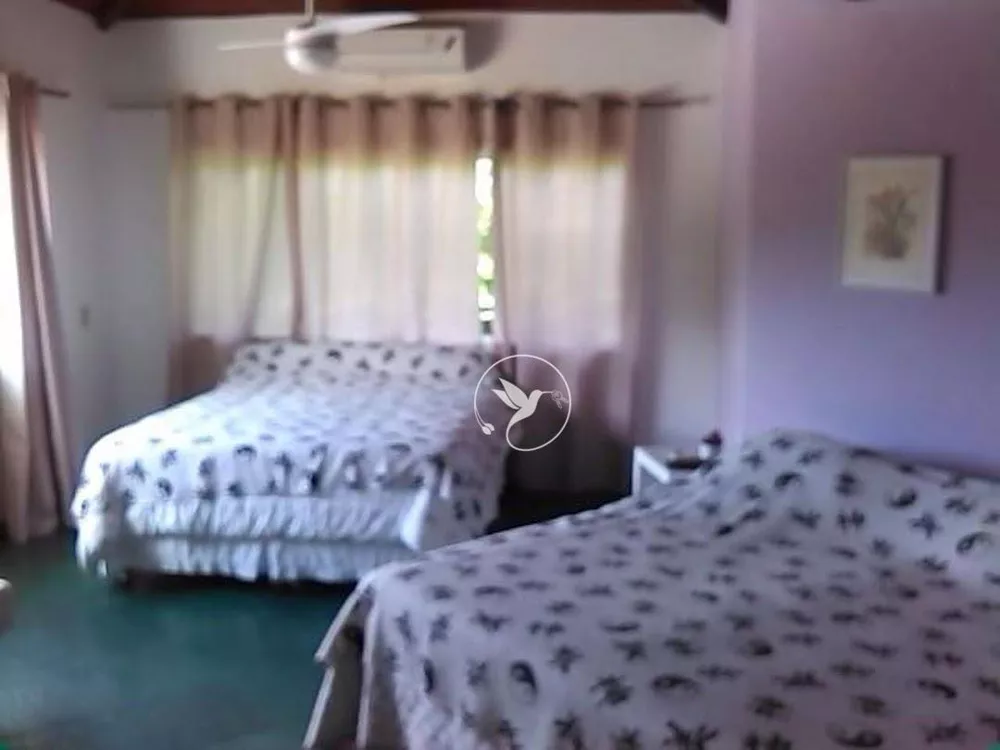 Casa de Condomínio, 5 quartos - Foto 2