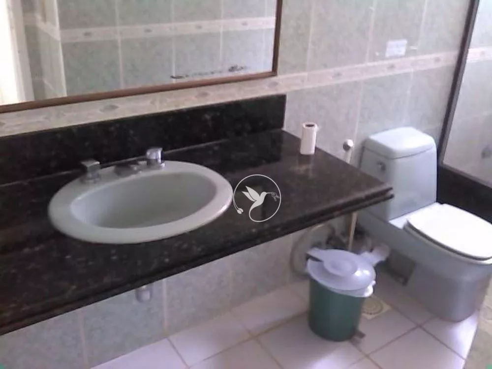 Casa de Condomínio, 5 quartos - Foto 1