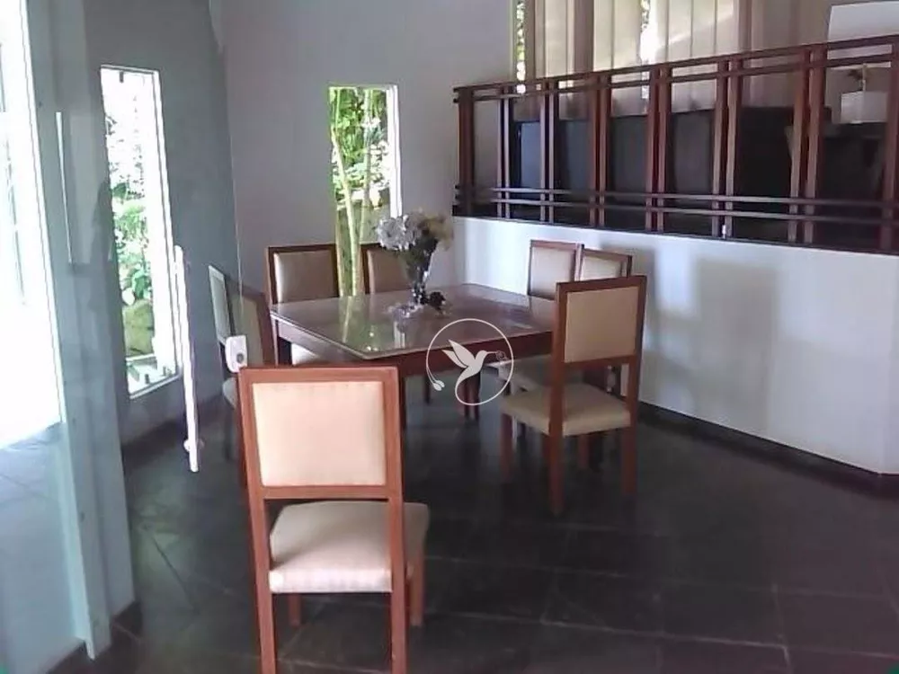Casa de Condomínio, 5 quartos - Foto 5