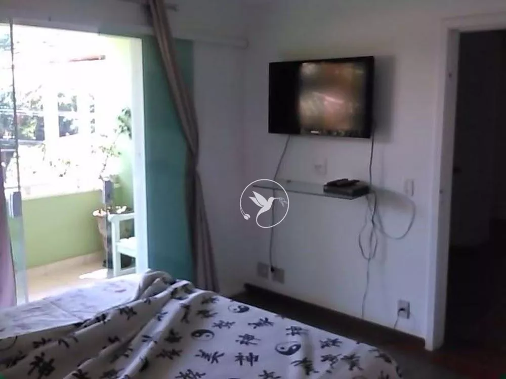 Casa de Condomínio, 5 quartos - Foto 12