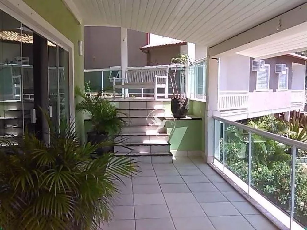 Casa de Condomínio, 5 quartos - Foto 13