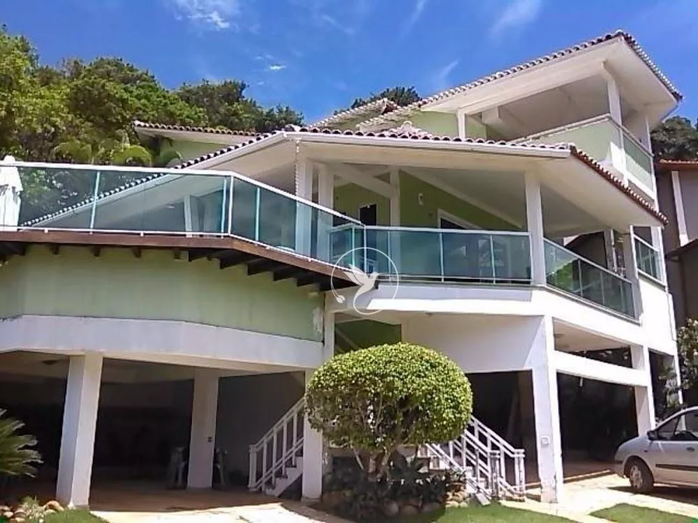 Casa de Condomínio, 5 quartos - Foto 30
