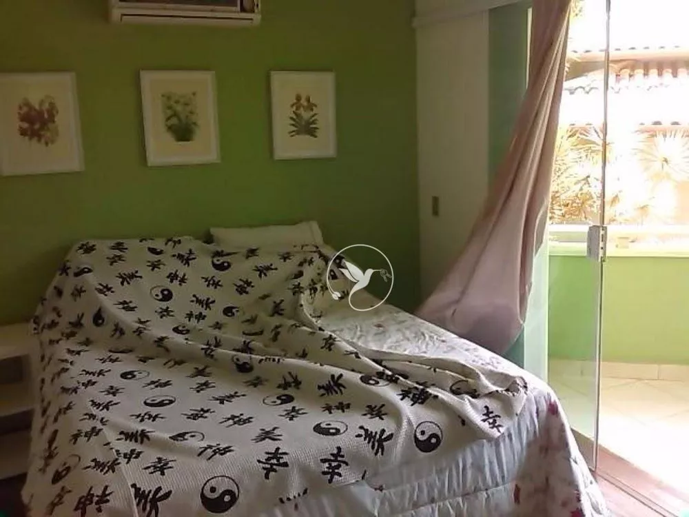 Casa de Condomínio, 5 quartos - Foto 3