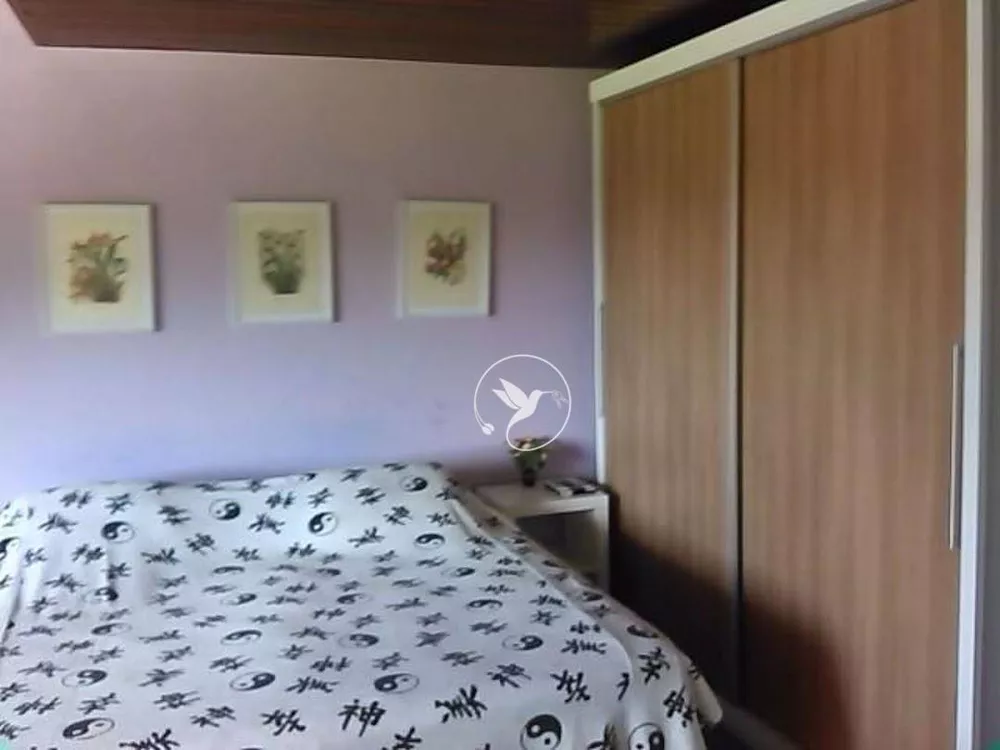 Casa de Condomínio, 5 quartos - Foto 28