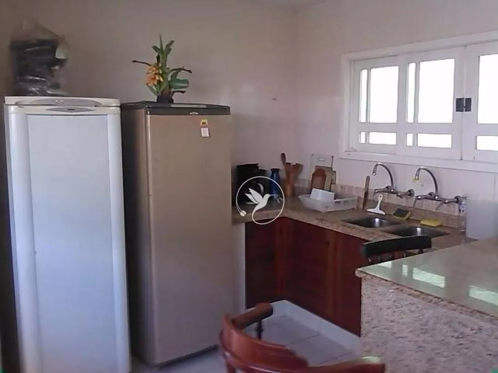 Casa de Condomínio, 5 quartos - Foto 6