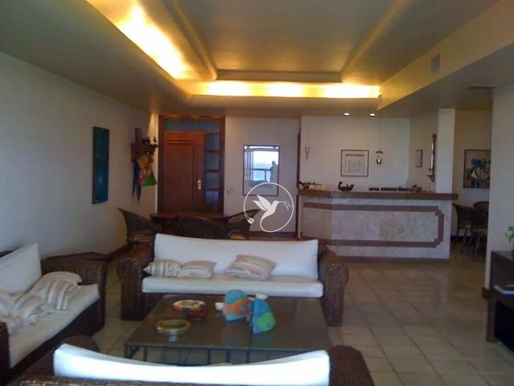 Apartamento, 4 quartos, 281 m² - Foto 1