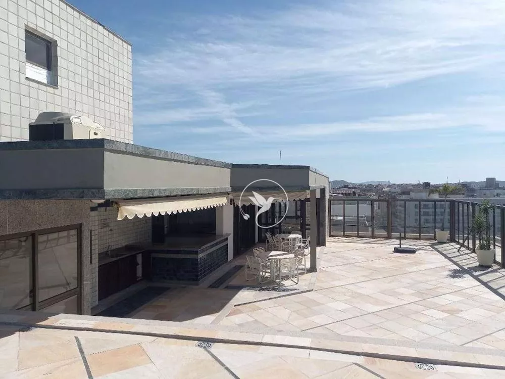 Apartamento, 4 quartos, 281 m² - Foto 45