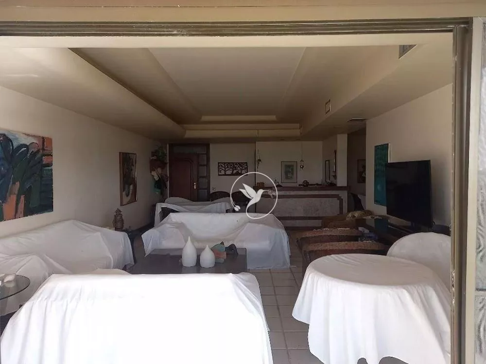 Apartamento, 4 quartos, 281 m² - Foto 27