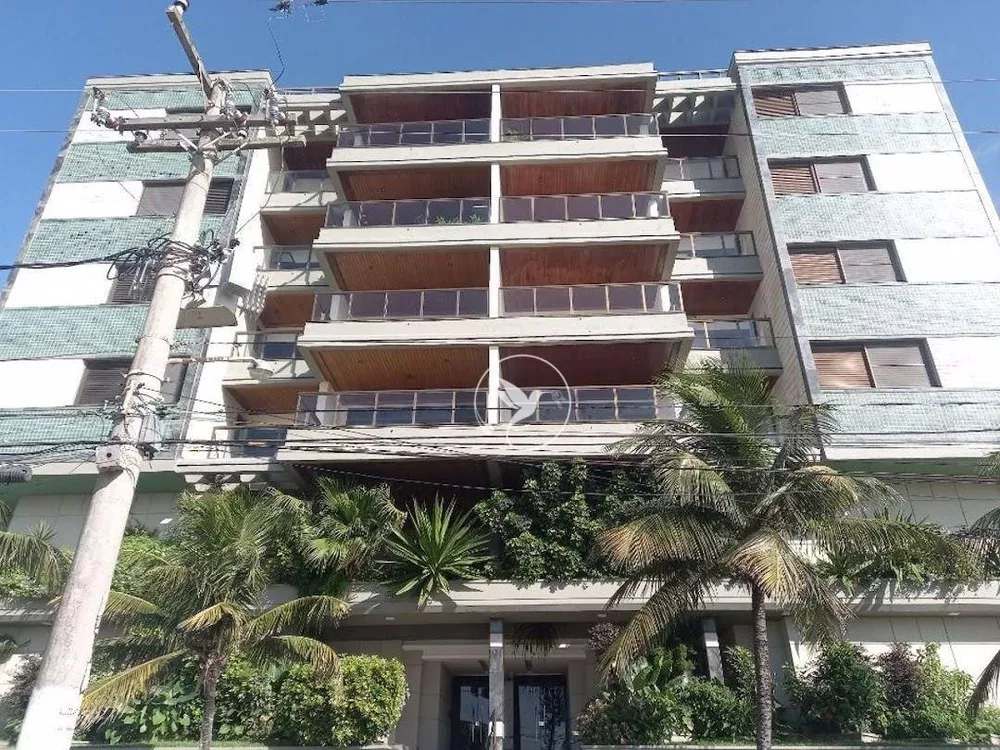 Apartamento, 4 quartos, 281 m² - Foto 20