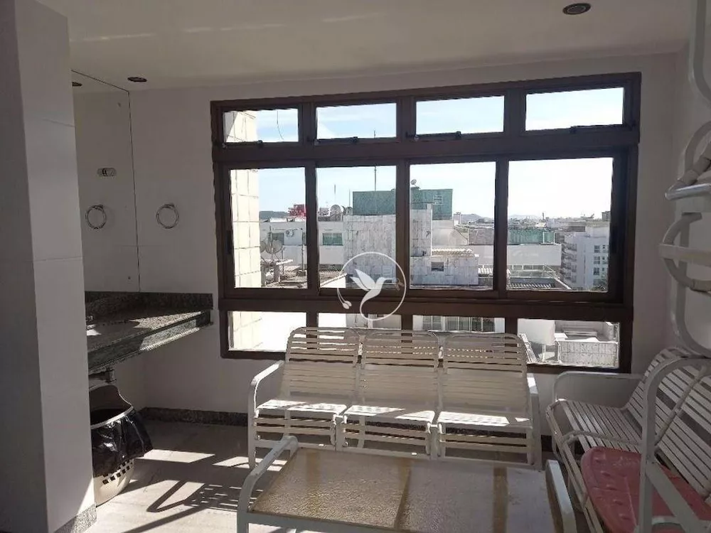 Apartamento, 4 quartos, 281 m² - Foto 33