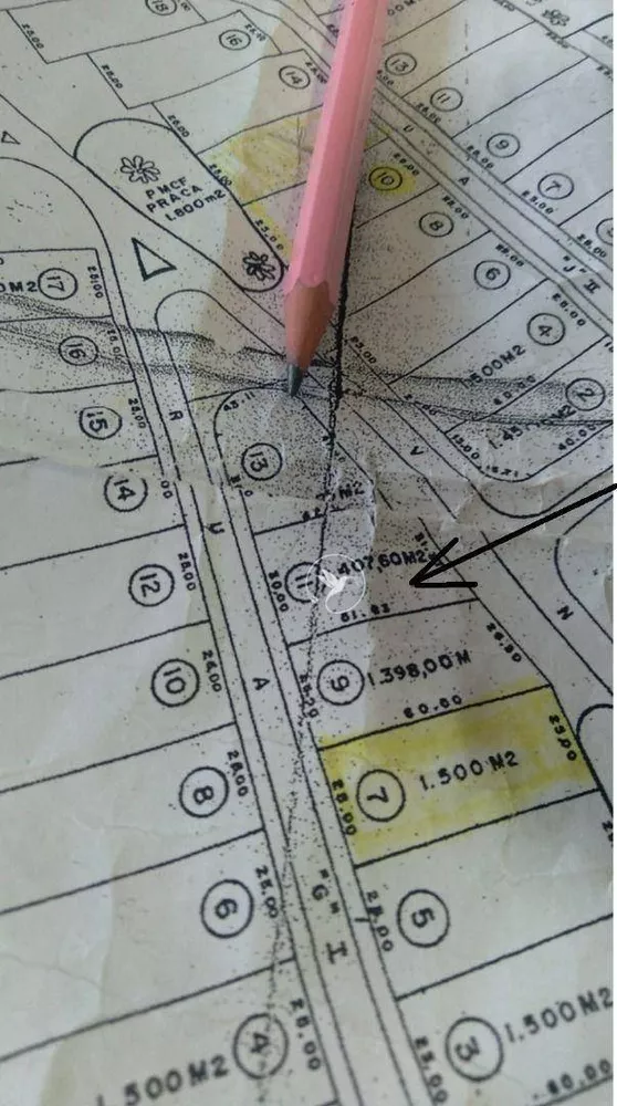 Terreno, 1500 m² - Foto 21