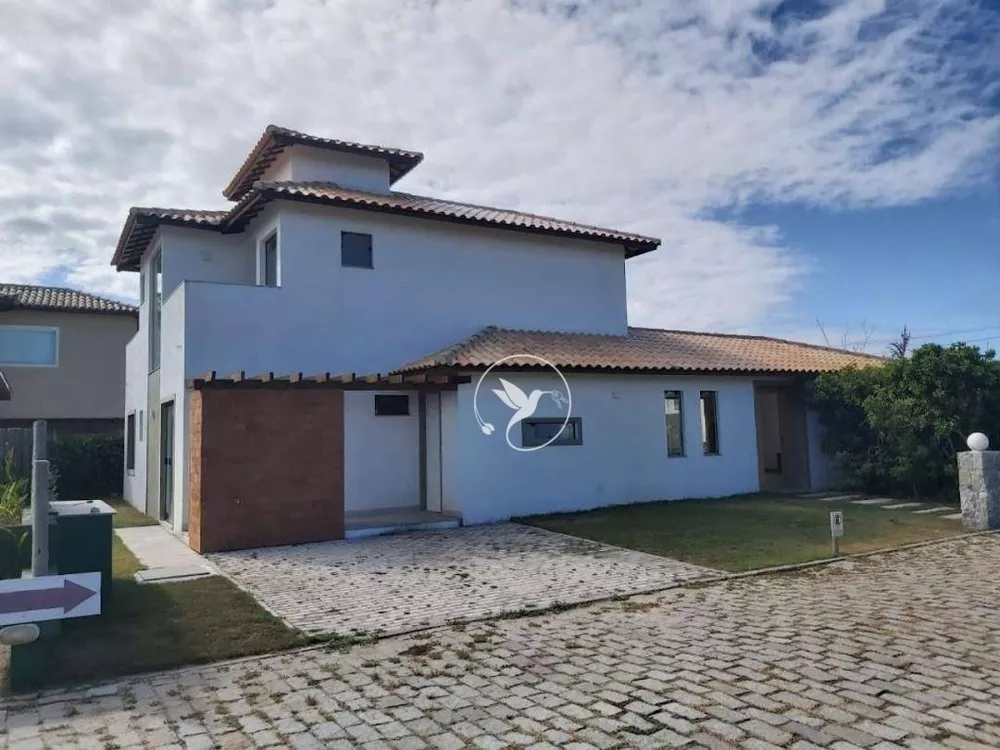 Casa de Condomínio, 4 quartos - Foto 57
