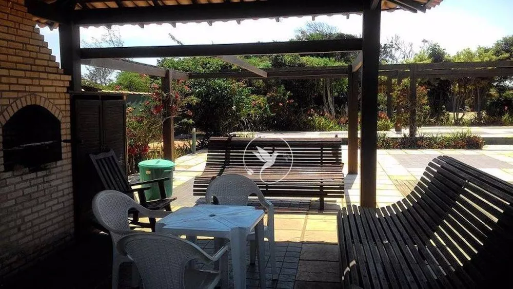 Casa de Condomínio, 4 quartos - Foto 33