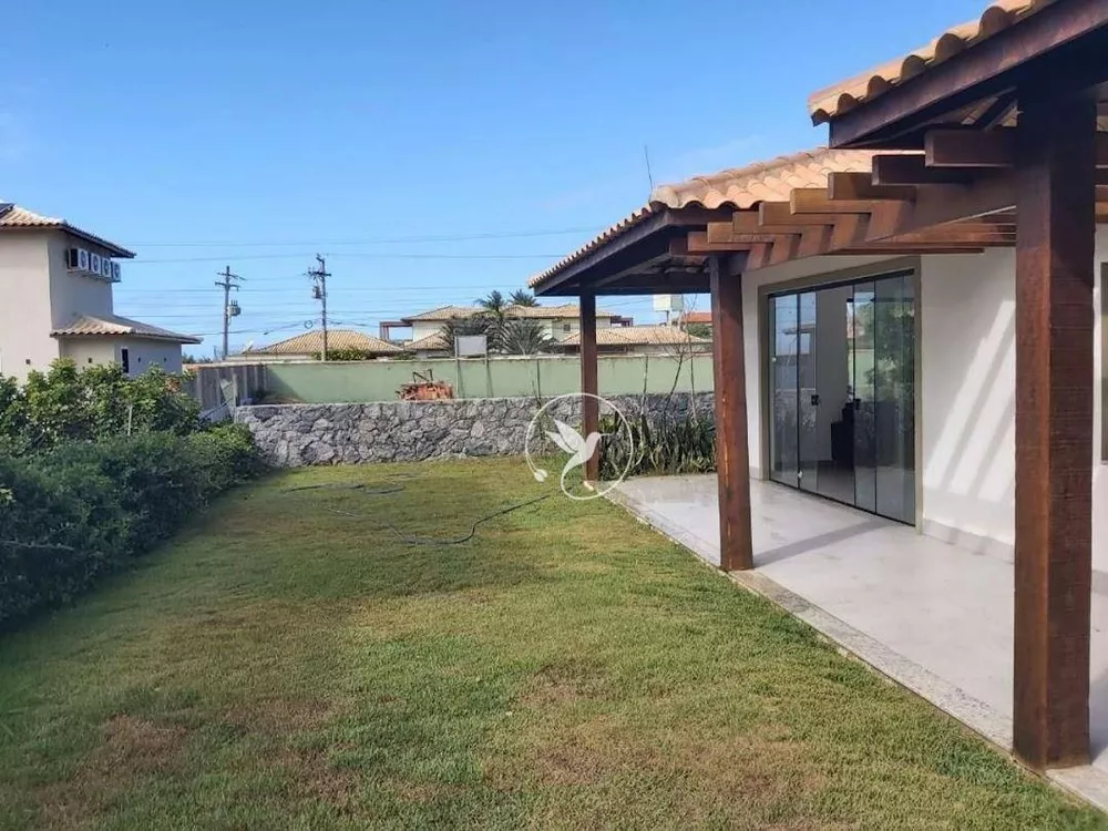 Casa de Condomínio, 4 quartos - Foto 15