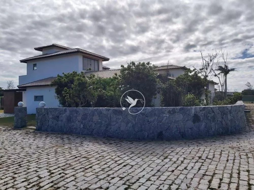Casa de Condomínio, 4 quartos - Foto 44