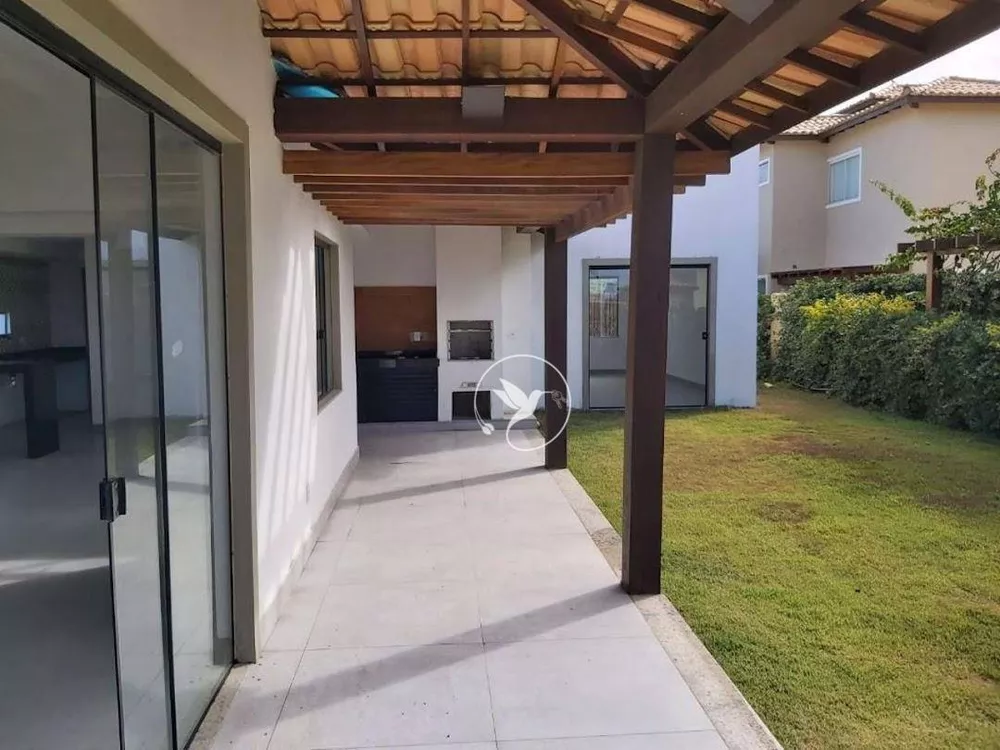Casa de Condomínio, 4 quartos - Foto 30