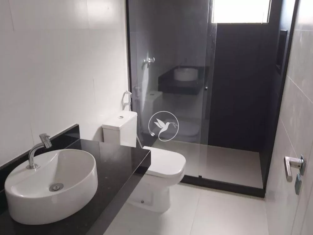 Casa de Condomínio, 4 quartos - Foto 49