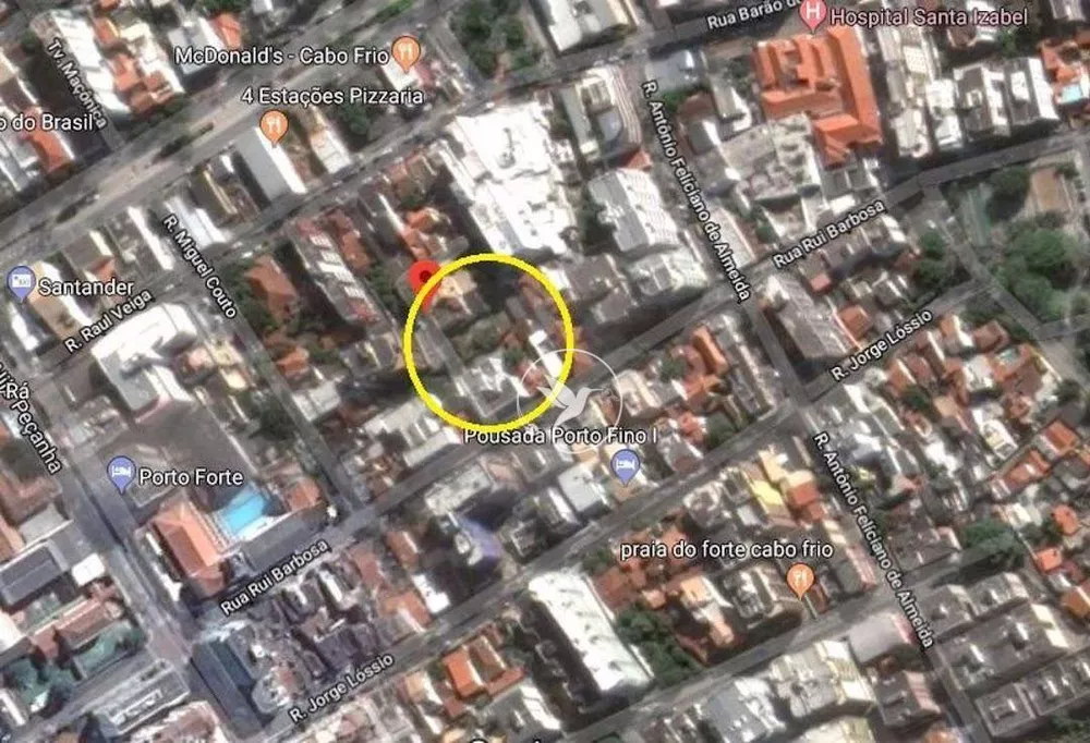 Terreno, 1416 m² - Foto 1