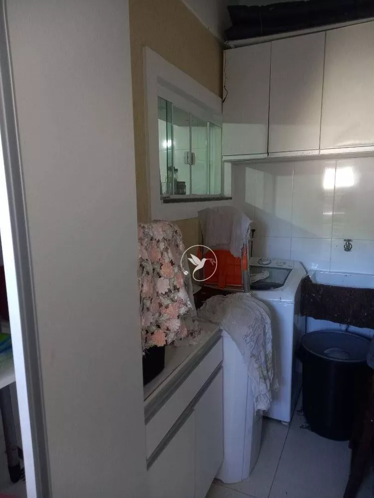 Casa de Condomínio, 4 quartos - Foto 19