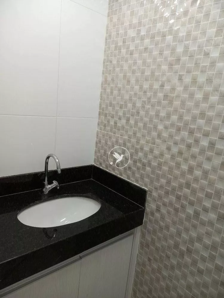 Casa de Condomínio, 4 quartos - Foto 11