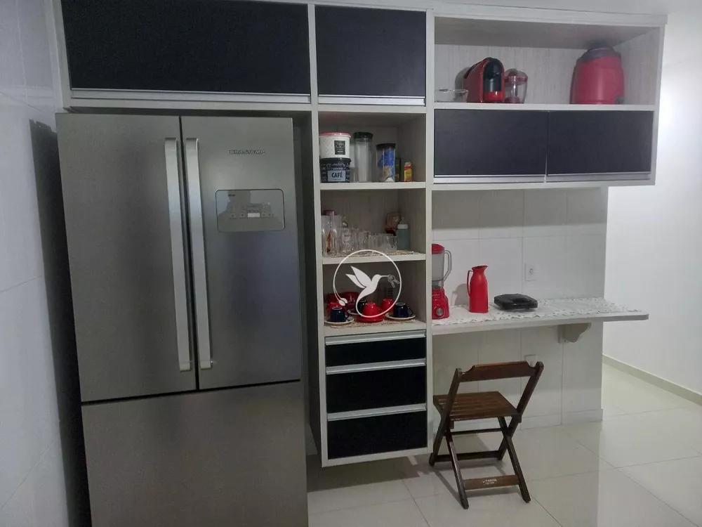Casa de Condomínio, 4 quartos - Foto 17