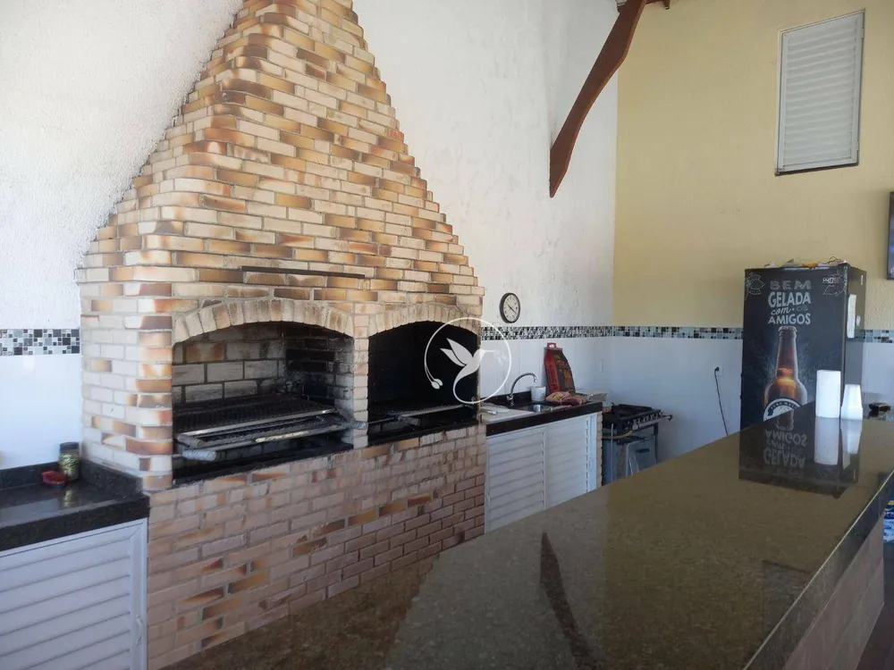 Casa de Condomínio, 4 quartos - Foto 6