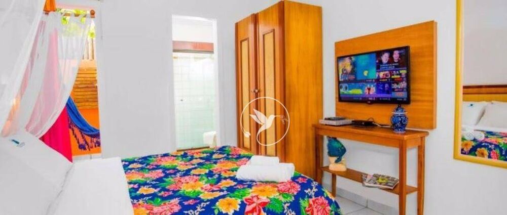 Pousada-Chalé, 18 quartos, 700 m² - Foto 33