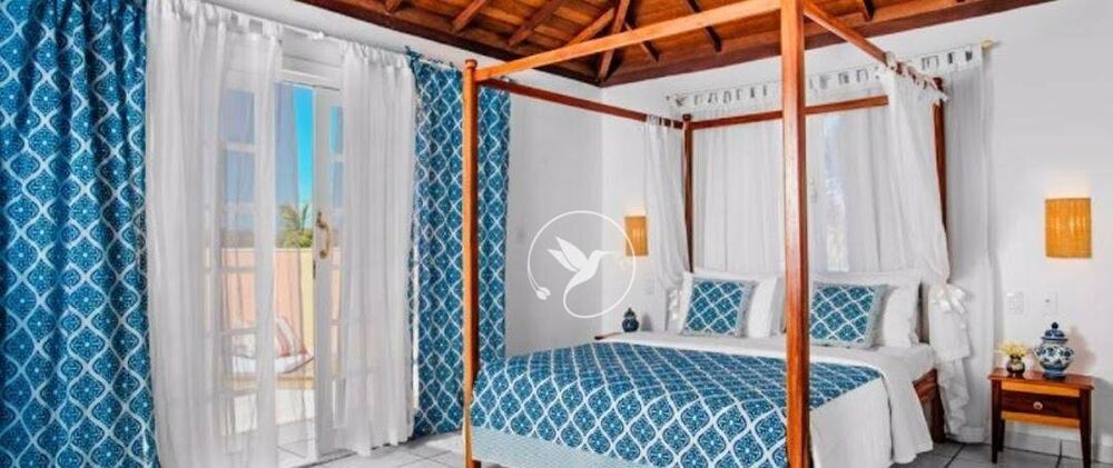 Pousada-Chalé, 18 quartos, 700 m² - Foto 22