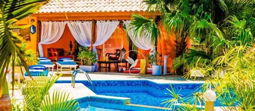 Pousada-Chalé, 18 quartos, 700 m² - Foto 2