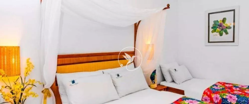 Pousada-Chalé, 18 quartos, 700 m² - Foto 4
