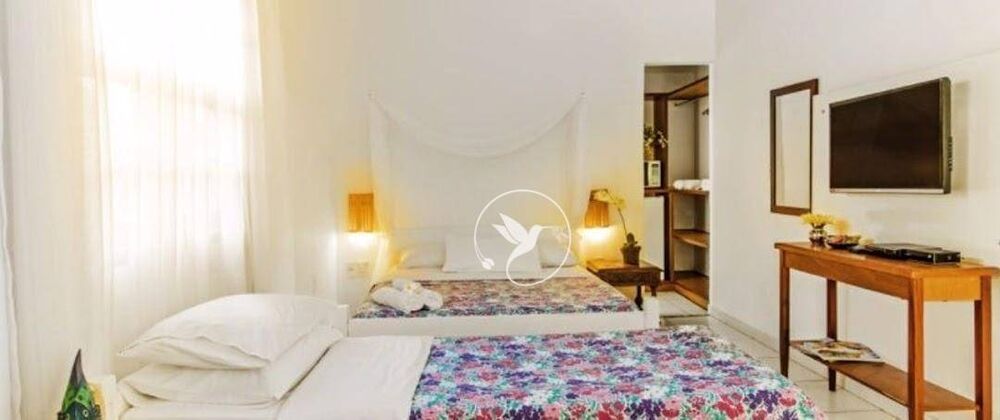 Pousada-Chalé, 18 quartos, 700 m² - Foto 36