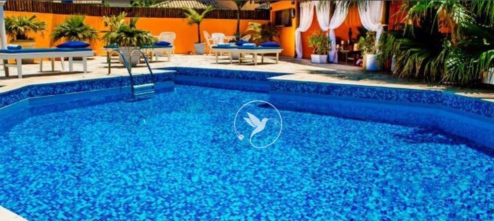 Pousada-Chalé, 18 quartos, 700 m² - Foto 23