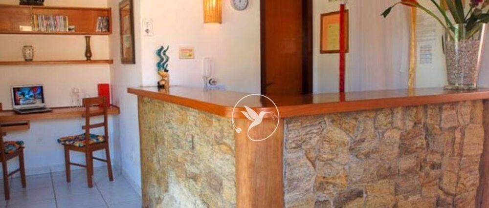 Pousada-Chalé, 18 quartos, 700 m² - Foto 26