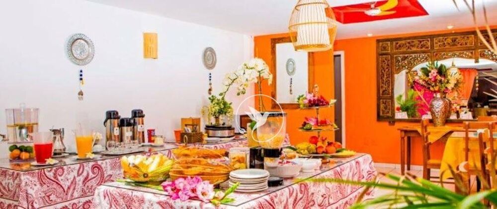 Pousada-Chalé, 18 quartos, 700 m² - Foto 6