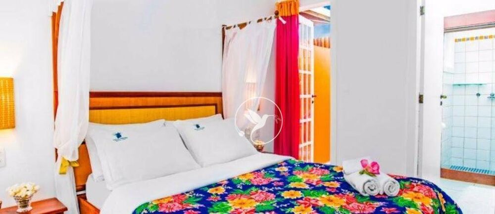 Pousada-Chalé, 18 quartos, 700 m² - Foto 24