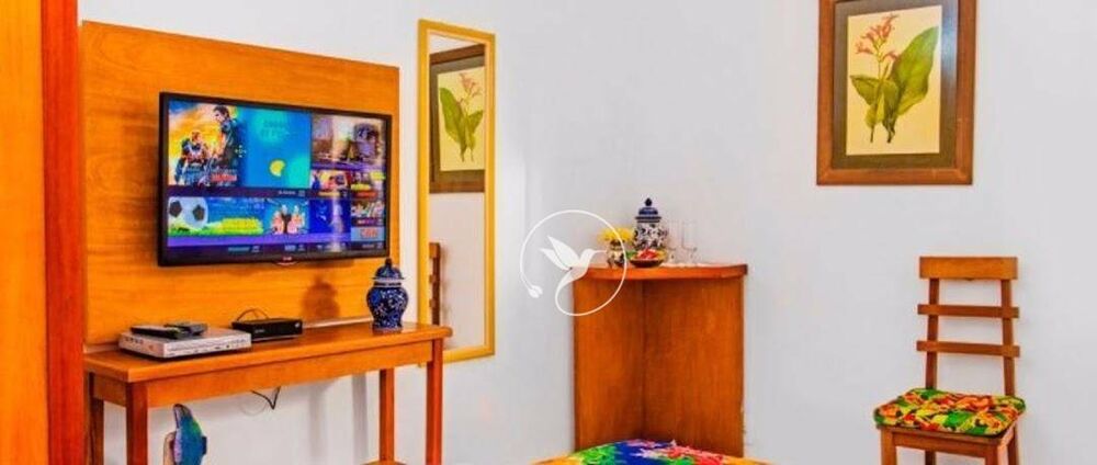 Pousada-Chalé, 18 quartos, 700 m² - Foto 10