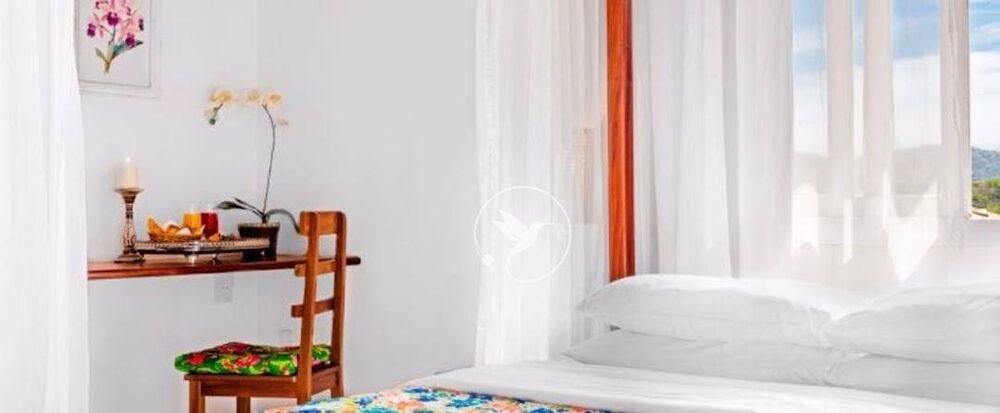 Pousada-Chalé, 18 quartos, 700 m² - Foto 18